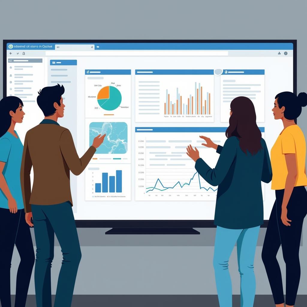 Maximizing the Impact of Your Social Care App Survey Tool by Analyzing Data and Implementing Changes