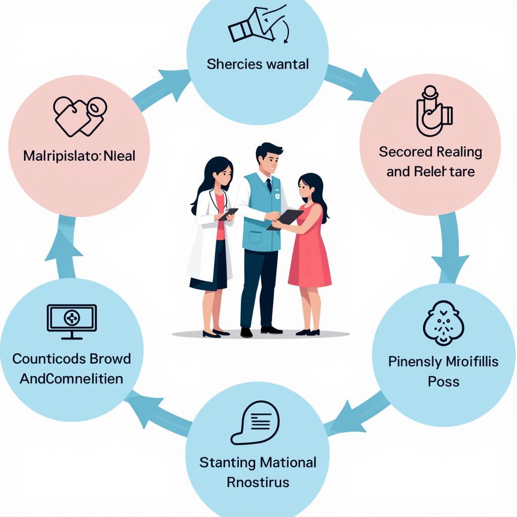 Measuring Needs with Continuing Healthcare Assessment Tool: Physical, Mental, Social, Emotional