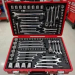 Comprehensive Mechanic Tool Sets Available in the UK