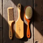 Men's Basic Hair Care Tools