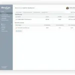 Mercy Care Auth Tool Dashboard