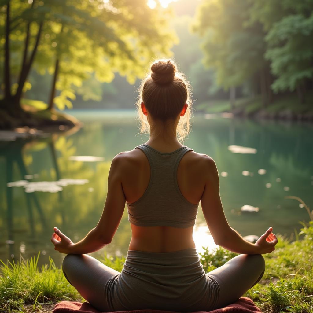 Mindfulness and Relaxation Techniques for Self-Care