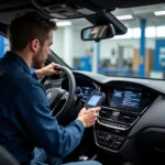 MIT Life Cycle Cars: Pre-Delivery Inspection