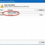 Mounting an ISO image with Daemon Tools Ultra