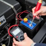 Multimeter and Test Light: Essential Car Electrical Testing Tools