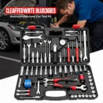 Essential Multipurpose Car Tool Kit for Every Driver