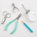 Essential Nail Care Tools for K12 Students