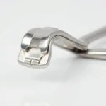 Nail clippers for trimming fingernails and toenails