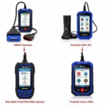 National Rental OBD2 Scanners: Essential for On-the-Go Diagnostics