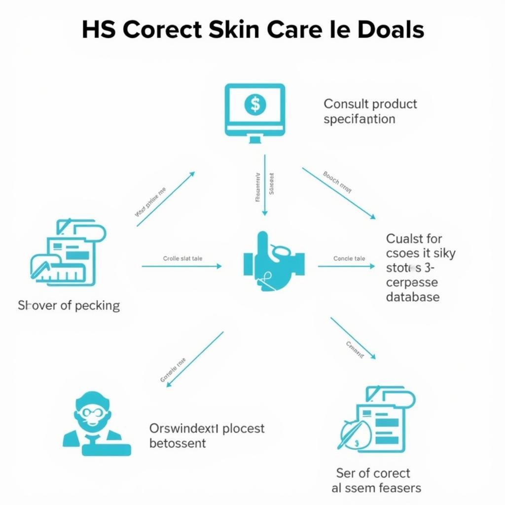 Navigating the Complexities of HS Codes for Skin Care Tools