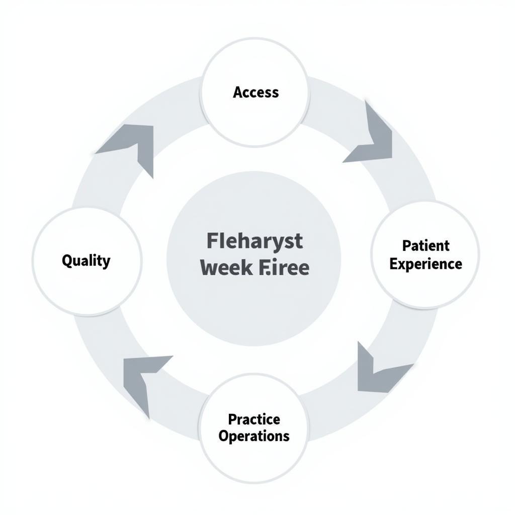 Key Components of the NEJM Catalyst Primary Care Assessment Tool