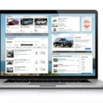 Online tools for new car shopping