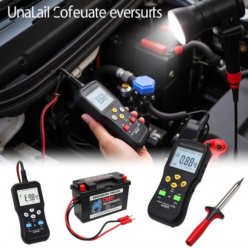 Advanced Diagnostic Tools for Nissan Versa Note 2014