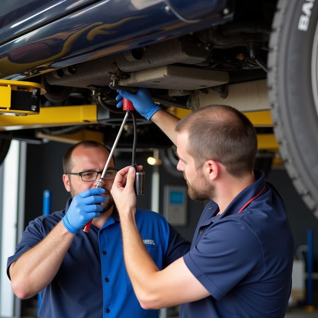 Northern Tool Car Lift Maintenance