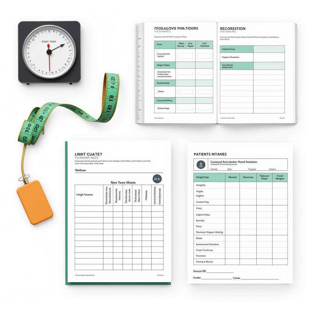 Nutritional Assessment Tools Used in Palliative Care