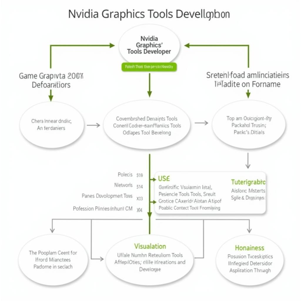 Diverse Career Paths in Nvidia Graphics Tools Development