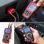 Essential Diagnostic Tools for Modern Vehicles