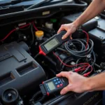 Diagnostic Tools for a Used Car Inspection