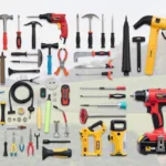 Okehampton Tool Hire Options