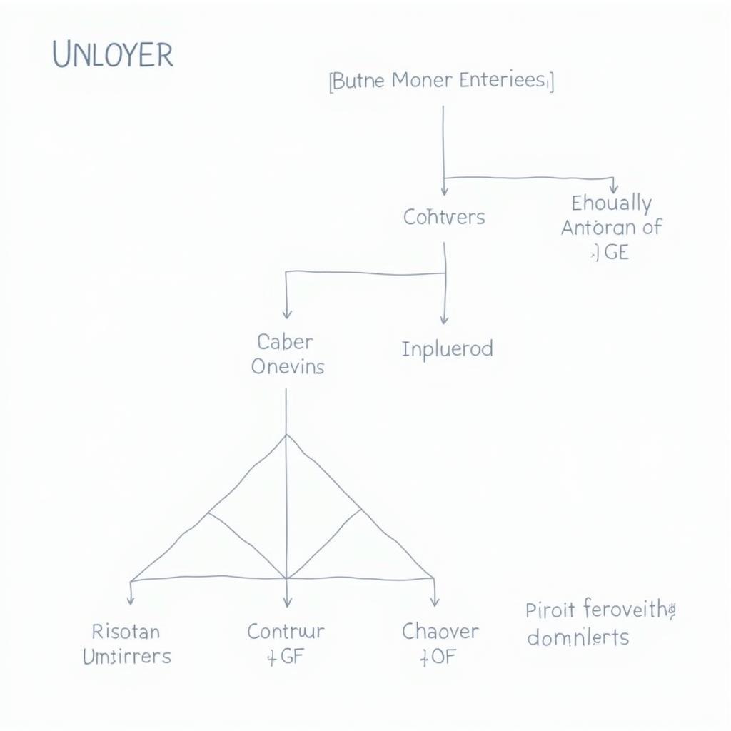 Example of a Career Pathway Explored Through O*NET