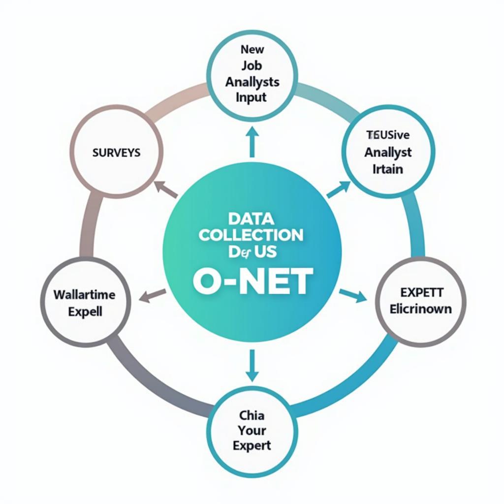 O*NET Data Collection Process