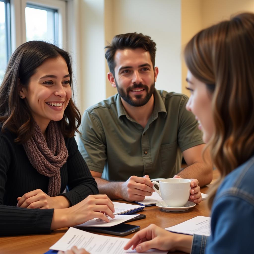 Oregon Foster Parent Support Group