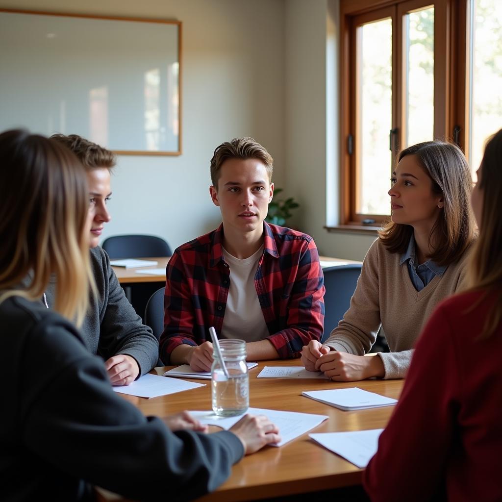 Oregon Foster Parent Training Workshop