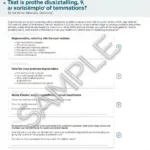 Example of a P-Care Screening Tool