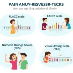 Pain Assessment Tools for Children in Palliative Care