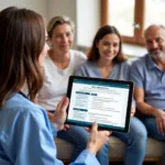 Palliative Care Assessment Tools in Practice