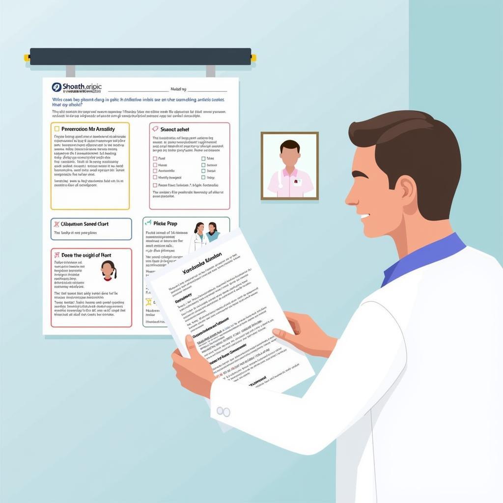 Palliative Care Indicators Tool Assessment