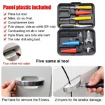 Panel Removal Tool Kit for Car Audio