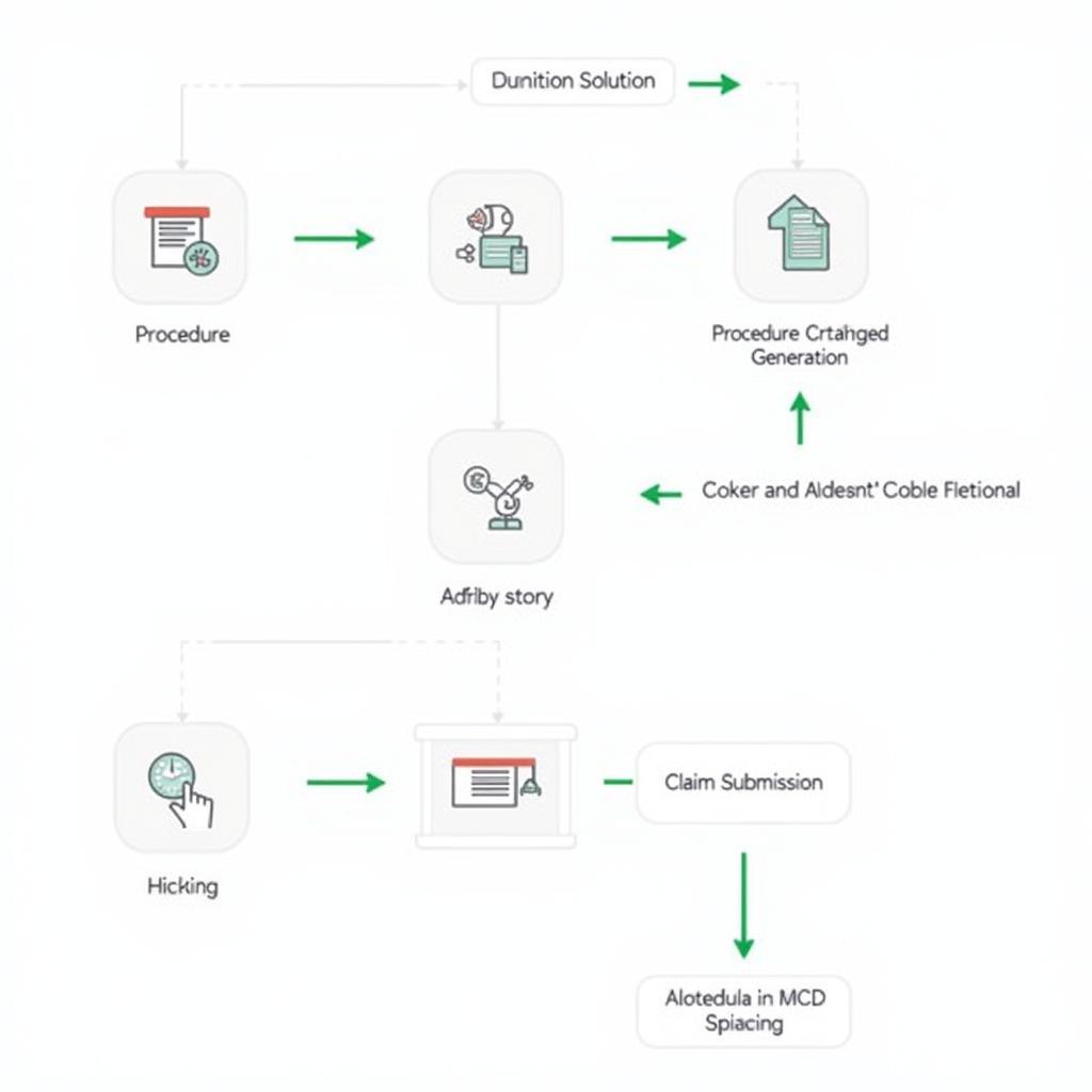 PCS Allocation Tool Billing Workflow