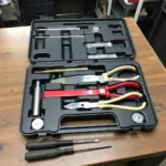 PDR Tool Kit for Dent Removal