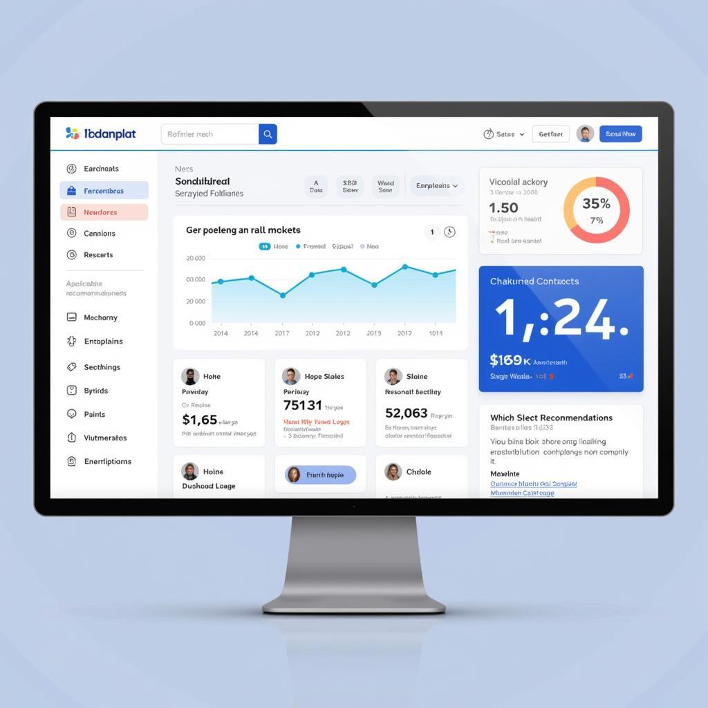 Personal Care Screening Tool Dashboard