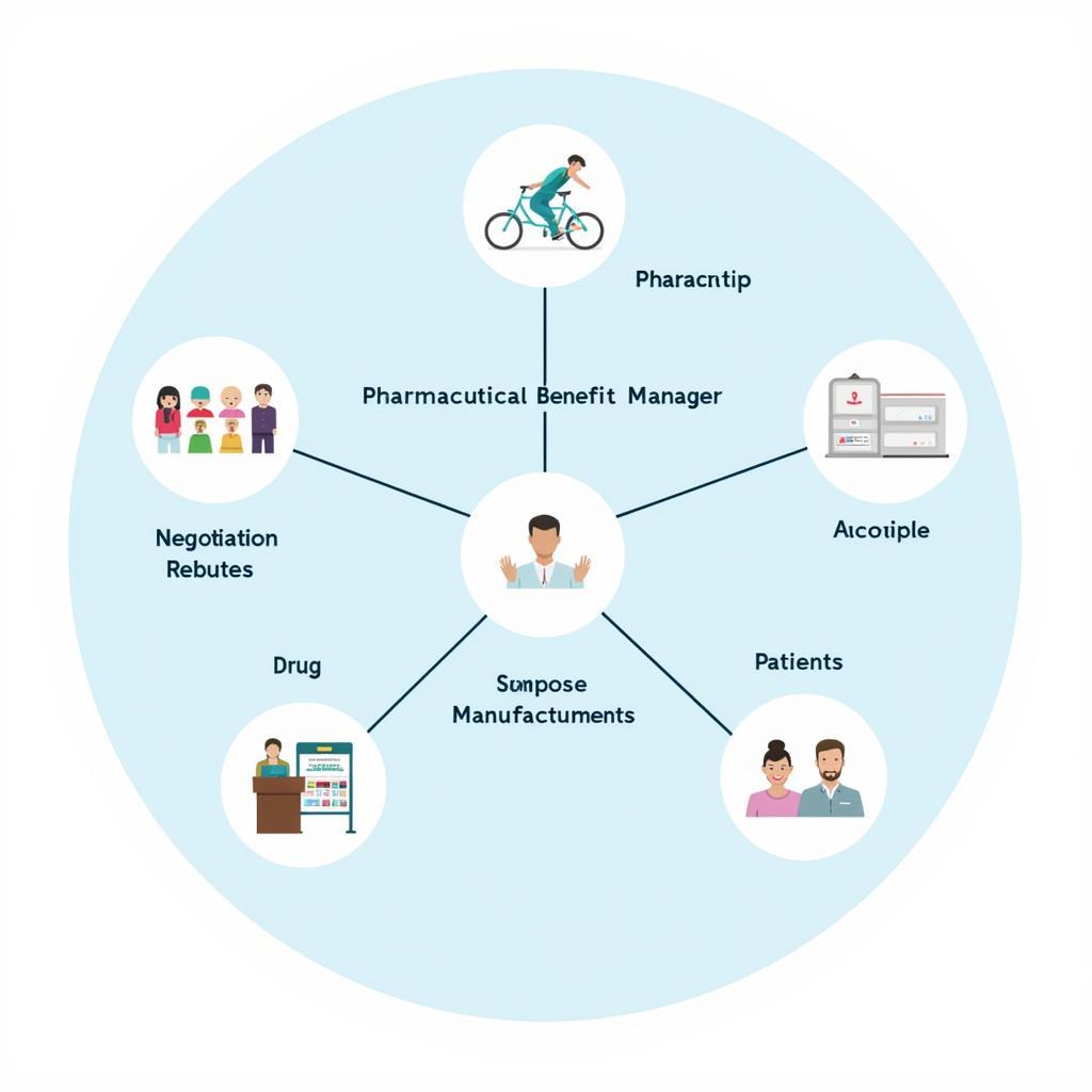 Pharmacy Benefit Managers Tools