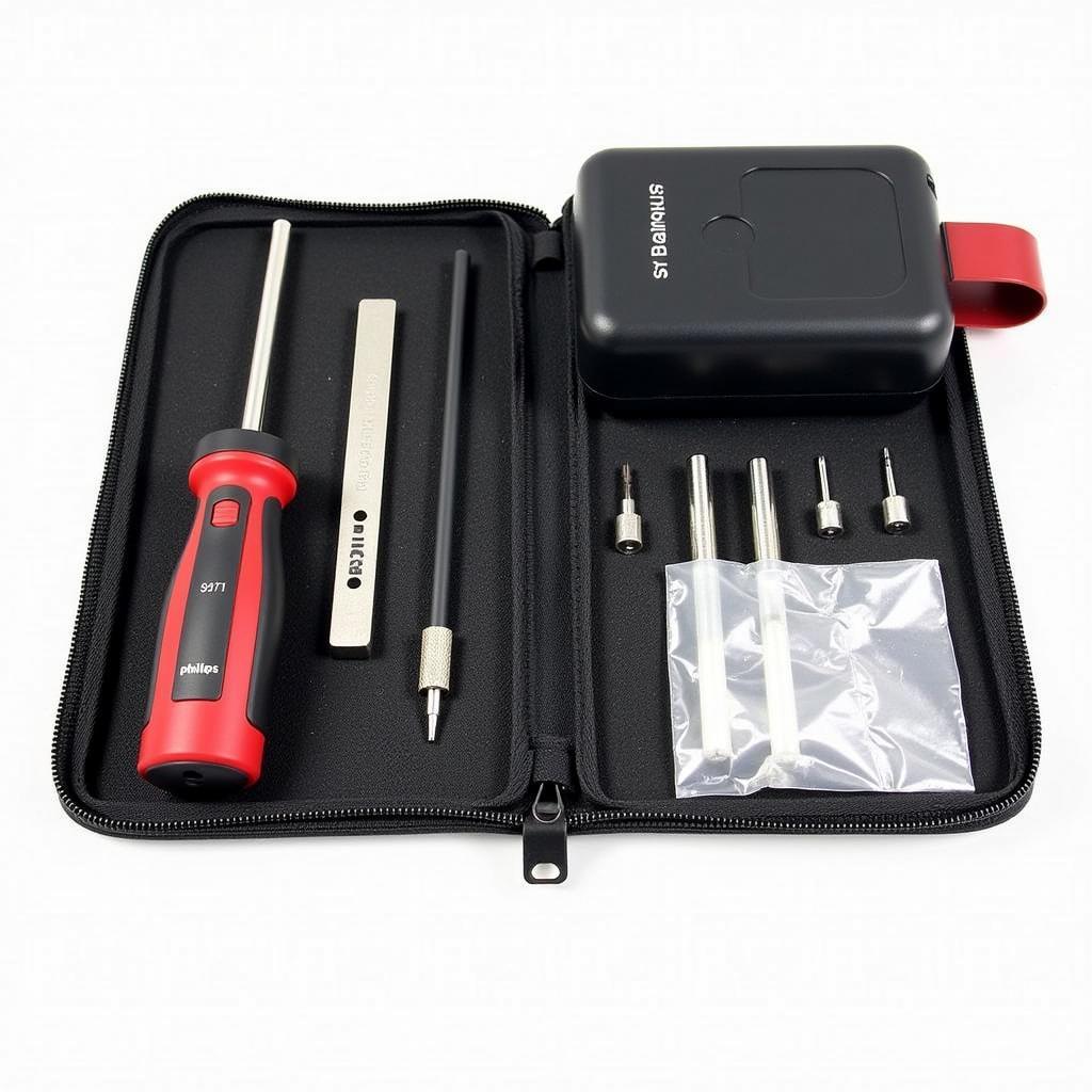 Philips Car Stereo Removal Tool Kit