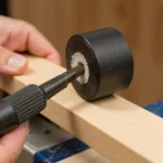 Truing Pinewood Derby Car Wheels for Optimal Performance