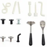 Plastic Car Trim Tool Set for Interior Modifications