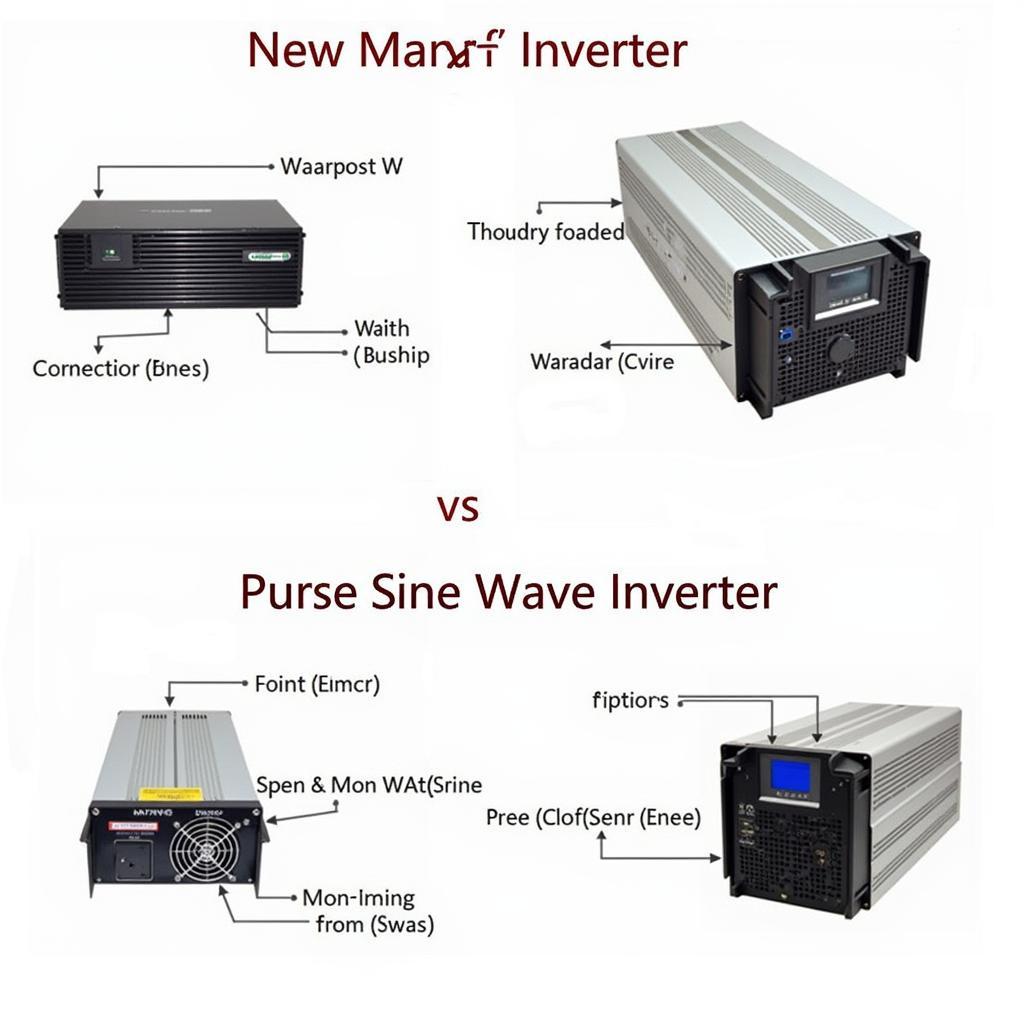 Selecting the Correct Power Inverter