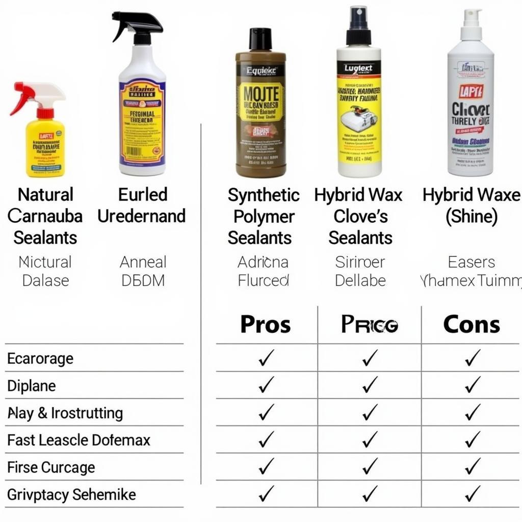 Power Tool Car Waxing Guide