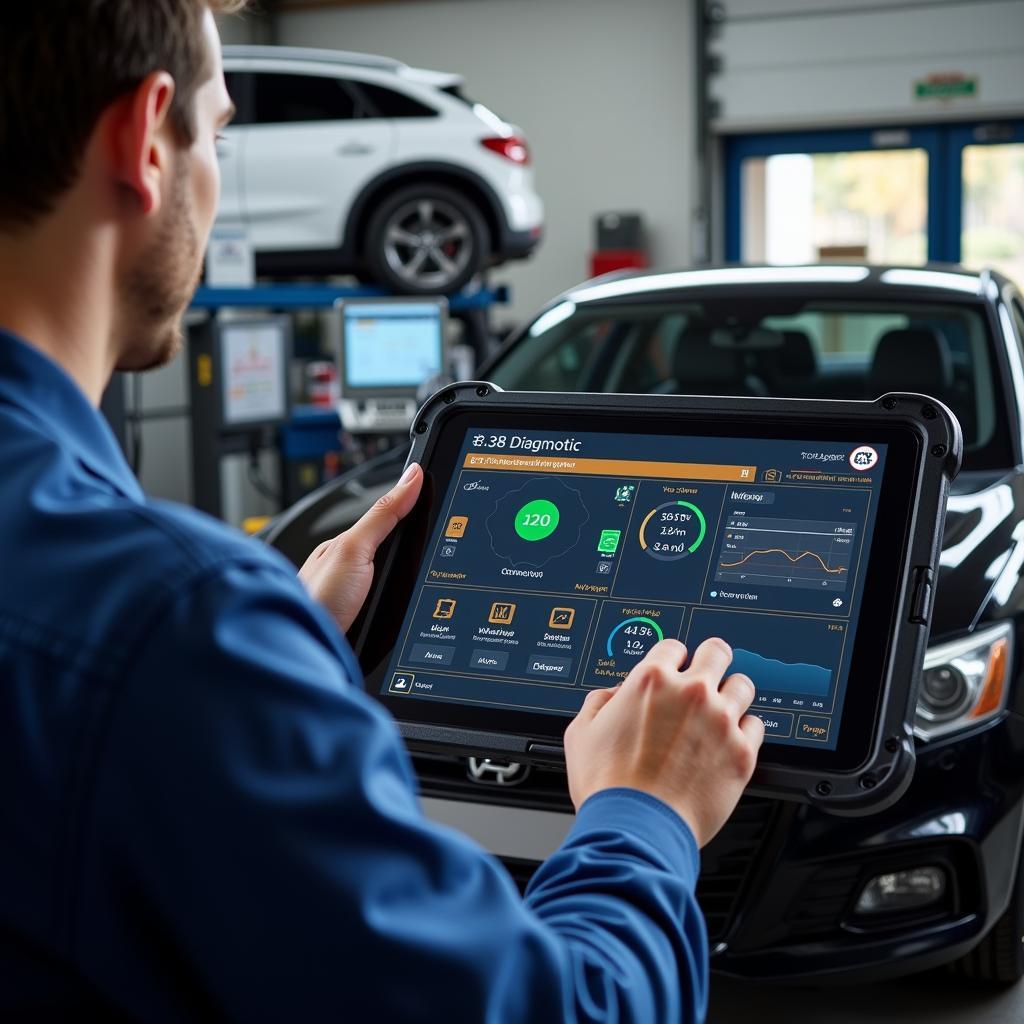 Powerful Client Care Tools in Automotive Industry