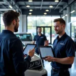 Powerful Customer Care Tools in the Automotive Industry