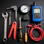 Essential Tools for Preventive Car Maintenance