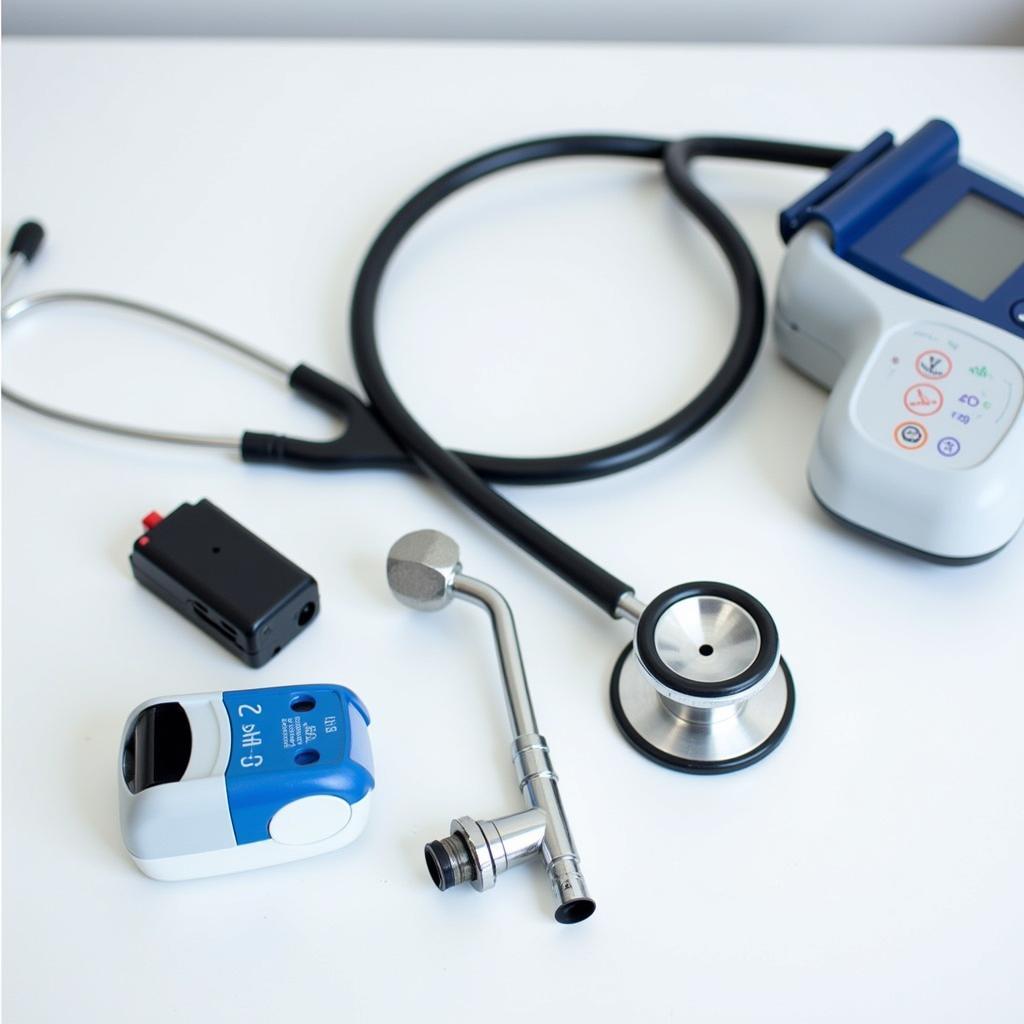 Essential Primary Care Diagnostic Tools for Modern Healthcare Professionals