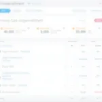 Primary Care Empanelment Tool Dashboard