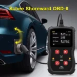 Professional Car Diagnostic Tool UK Plug