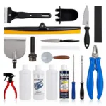 Professional Car Tinting Tool Kit