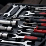 Essential Tools in a Professional Car Tool Kit