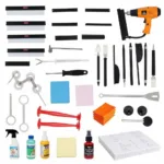 Professional Car Window Tint Tools Kit